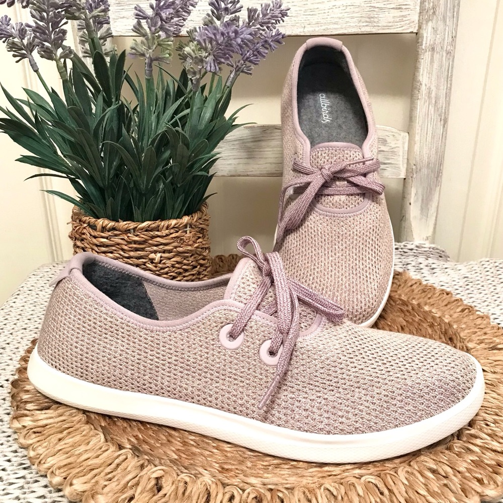 Allbirds Tree Skippers Sesame